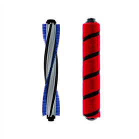 EZIclean® Pack brosses EZIanimal® + EZIfloors®