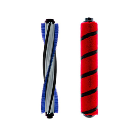 EZIclean® Pack brosses EZIanimal® + EZIfloors®