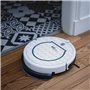 EZICLEAN Robot aspirateur connecté Aqua iMap A150