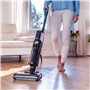 EZICLEAN Aspirateur Laveur sans Fil Cyclowash Ultimate