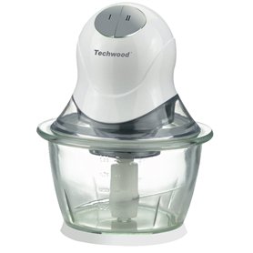 Techwood TPF-26 Presse Agrumes Electrique 15