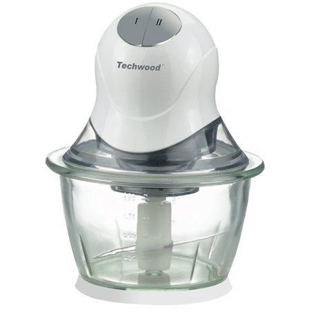 Techwood TPF-26 Presse Agrumes Electrique 15