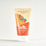 Passage du désir | Lubrifiant Intime À L'eau | Lubrifiant | Lub Gourmand Compatible Préservatifs (Exotique) 70ml