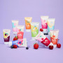 Passage du désir | Lubrifiant Intime À L'eau | Lubrifiant | Lub Gourmand Compatible Préservatifs (Pomme d'Amour) 70ml