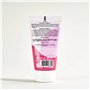 Passage du désir | Lubrifiant Intime À L'eau | Lubrifiant | Lub Gourmand Compatible Préservatifs (Fraise) 70ml
