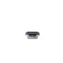 PIKA - Lot de 7 boites alimentaires en inox - 3x 820ml + 2x 1200ml + 2x 260ml – Hermétique - Compatible au micro-ondes, four, co