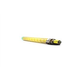 ENCRE BREIZ Toner Compatible Yellow pour RICOH MP C306 C307