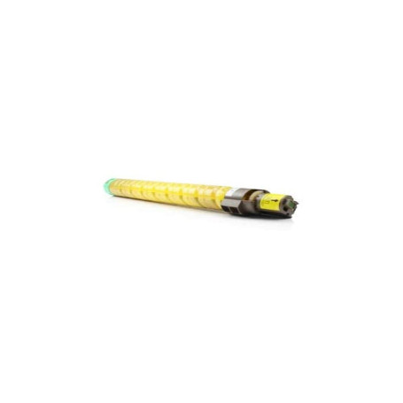 ENCRE BREIZ Toner Compatible Yellow pour RICOH MP C306 C307