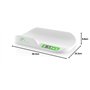 Little Balance - Pèse-bébé Happy Baby Soft USB - Sans pile - rechargement USB - 20 kg / 5 g