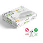 Little Balance - Pèse-bébé Happy Baby Soft USB - Sans pile - rechargement USB - 20 kg / 5 g