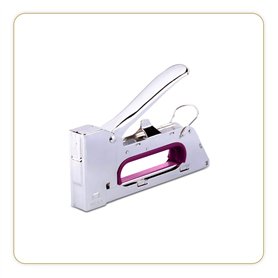 LB Office 8299 Force Plus - Agrafeuse Cloueuse - Pour le bureau ou la maison