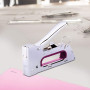 LB Office 8299 Force Plus - Agrafeuse Cloueuse - Pour le bureau ou la maison
