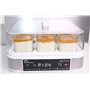 Yaourts Desserts Fromages blancs faits maison