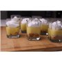 LITTLE BALANCE 8448 Yaourtière Dessertière, Yaourts Desserts Fromages blancs faits maison, 5 programmes automatiques, 9 pots en 