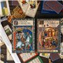 Origames Le Tournoi de Camelot