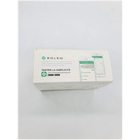Programmateur d'arrosage à piles 9 V modèle BL IP4
