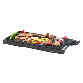 SENYA Plancha Electrique XL 2200W