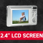 Ecran LCD 2