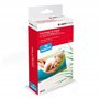 AGFA Photo Pack Imprimante Realipix Moments + Cartouches et papiers 40 Photos + Joli Cadre magnétique - Impression Bluetooth Pho