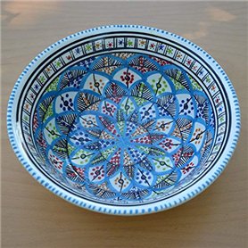Saladier Bakir Royal - D 30 cm