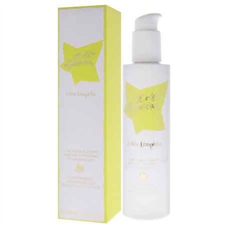 Lait corporel Lolita Lempicka 200 ml