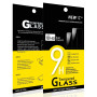 NEW'C Lot de 3, Verre Trempé Compatible avec Wiko View 2, Film Protection écran sans Bulles d'air Ultra Résistant (0,33mm HD Ult