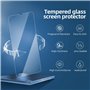 Film Protection écran efficace contre les Rayures - sans Bulles - Ultra