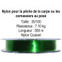 Carp Mono 0.35 500m