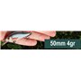 CARNASSIER – STICKBAIT
