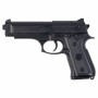 Saigo Defense Pack Airsoft Pistolet modèle Saigo Hi-Capa SG00056 à Ressort/matière: Plastique Haute résistance/Puissance 0.3 Jou