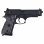 Saigo Defense Pack Airsoft Pistolet modèle Saigo Hi-Capa SG00056 à Ressort/matière: Plastique Haute résistance/Puissance 0.3 Jou
