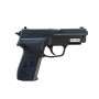 Saigo Defense Pack Airsoft Pistolet modèle SG00003 à Ressort/matière: Plastique Haute résistance/Puissance 0.5 Joule/livré avec 
