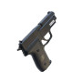 Saigo Defense Pack Airsoft Pistolet modèle SG00003 à Ressort/matière: Plastique Haute résistance/Puissance 0.5 Joule/livré avec 