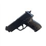 Saigo Defense Pack Airsoft Pistolet modèle SG00003 à Ressort/matière: Plastique Haute résistance/Puissance 0.5 Joule/livré avec 