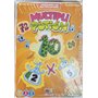 Blackrock Games MULTIPLI Potion Nouvelle Editon - on The GO Editions Jeu Enfants - Jeu Apprentissage multiplications - calcul - 