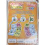 Blackrock Games MULTIPLI Potion Nouvelle Editon - on The GO Editions Jeu Enfants - Jeu Apprentissage multiplications - calcul - 