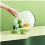 Panda Tea Fouet à Matcha En Bambou | Un Accessoire Matcha IDéal Pour Préparer Le Matcha | Le Fouet Traditionnel Japonais En Bamb