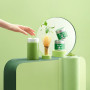 Panda Tea Fouet à Matcha En Bambou | Un Accessoire Matcha IDéal Pour Préparer Le Matcha | Le Fouet Traditionnel Japonais En Bamb