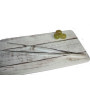 Pince Fine Cuisine 30cm Dressage Plat Fruit Présentation Précision Cocktail Qualité Professionnelle Acier Inoxydable Alimentaire