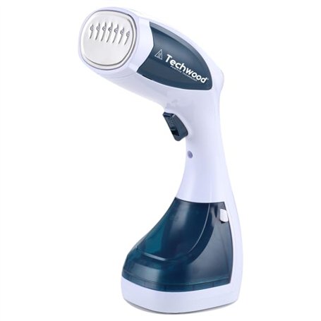 Défroisseur vertical TDV-1501 TECHWOOD