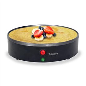 Crêpière 23 cm Techwood