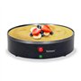 Crêpière 23 cm Techwood