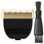 Tete de coupe Compatible avec Tondeuse Panasonic Professionnelle ER-GP80 ER1611 ER1512 ER1511 ER1510 ER1610 ER160 ER153 ER152 ER