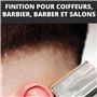 Lame de Rechange + Grille de Remplacement Compatible avec Rasoir de Voyage Wahl/Wahl Mobile Shaver/Moser Mobile Shaver Accessoir
