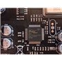 KALEA-INFORMATIQUE Carte Son HiFi HD 7.1 24 Bits 192KHz 100db sur Port PCIe avec Chipset Cmedia Oxygen CM8828 / CM9882A - High e