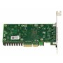 KALEA-INFORMATIQUE Carte contrôleur réseau PCIe x4 avec 2 Ports 10 Gigabit Ethernet RJ45 avec chipset Intel X550 10G