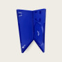 Link-e : 10 X Boitier de Remplacement Compatible avec Jeu sur Console Sony Playstation 2 - PS2