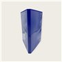 Link-e : 10 X Boitier de Remplacement Compatible avec Jeu sur Console Sony Playstation 2 - PS2