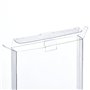 Link-e : 10 X Boitier de Protection en Plastique Compatible avec Boite de Jeu sur Console Sony PS Vita (Playstation Vita)