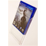Link-e : 10 X Boitier de Protection en Plastique Compatible avec Boite de Jeu sur Console Sony PS Vita (Playstation Vita)